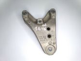 Engine mount bracket