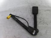 Ceinture de sécurité avant