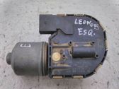 Wiper motor