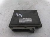 Calculateur moteur ECU