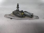 Moteur d'essuie-glace arrière