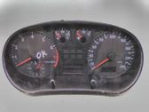 Compteur de vitesse tableau de bord