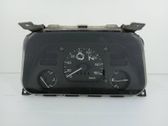 Geschwindigkeitsmesser Cockpit