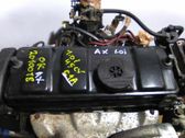 Motor