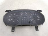 Compteur de vitesse tableau de bord