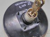 Servo-frein