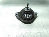 Engine mount bracket