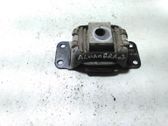 Gearbox mount