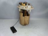 Capteur niveau de carburant