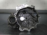 Mechaninė 5 pavarų dėžė