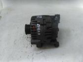 Lichtmaschine