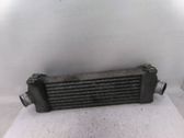 Intercooler radiator