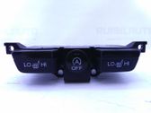 Seat heating switch