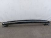 Front bumper support beam