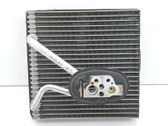 Heater blower radiator