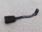 Boucle de ceinture de sécurité avant