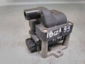 High voltage ignition coil