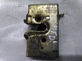 Front door lock