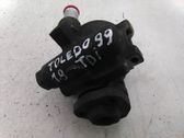 Power steering pump