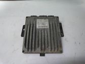 Unidad de control/módulo del motor