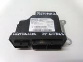 Module de contrôle airbag
