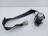 Ceinture de sécurité arrière