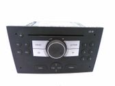 Unidad delantera de radio/CD/DVD/GPS