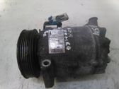 Ilmastointilaitteen kompressorin pumppu (A/C)