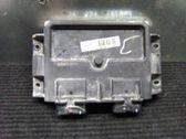 Unidad de control/módulo del motor