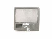 Consola de luz del techo