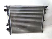 Dzesēšanas šķidruma radiators