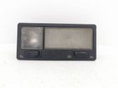 Headlining lighting console trim