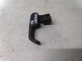 Engine bonnet (hood) release handle