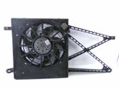 Ventilador eléctrico del radiador