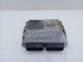 Unidad de control/módulo del motor