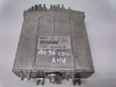 Calculateur moteur ECU