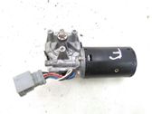 Motor del limpiaparabrisas