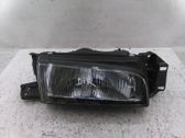 Lampa przednia