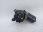 Wischermotor