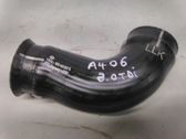 Intercooler hose/pipe