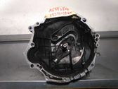 Automatikgetriebe