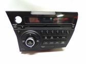 Radio / CD-Player / DVD-Player / Navigation