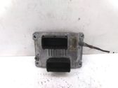 Calculateur moteur ECU