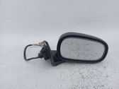 Rétroviseur électrique de porte avant