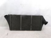 Intercooler radiator