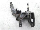 Gearbox mount