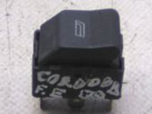 Windscreen/window heater switch
