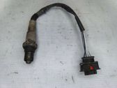 Lambda probe sensor