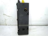 Aerial antenna amplifier