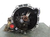 Mechaninė 5 pavarų dėžė
